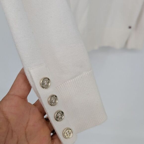 Tommy Hilfiger turtle neck sweater - Picture 8 of 10